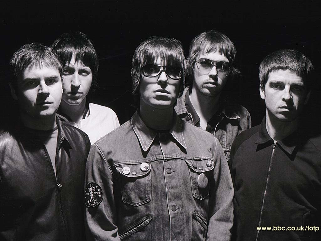 oasis live wallpaper