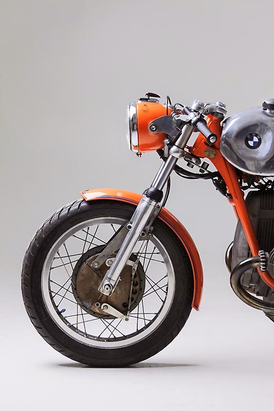 Cafe Racer Virago Cafe Racer Virago