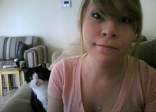funny cat pictures, funny photobomb, photobomb by cats