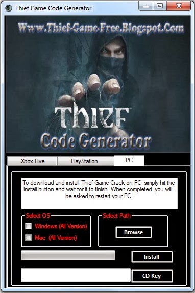Crack no cd fear 1 pc.