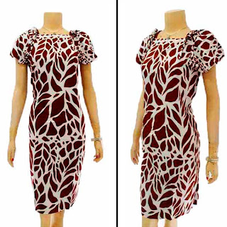 BD201 Model Baju Batik Tidur Terbaru 2013 BD201 Model Baju Batik Tidur Terbaru 2013