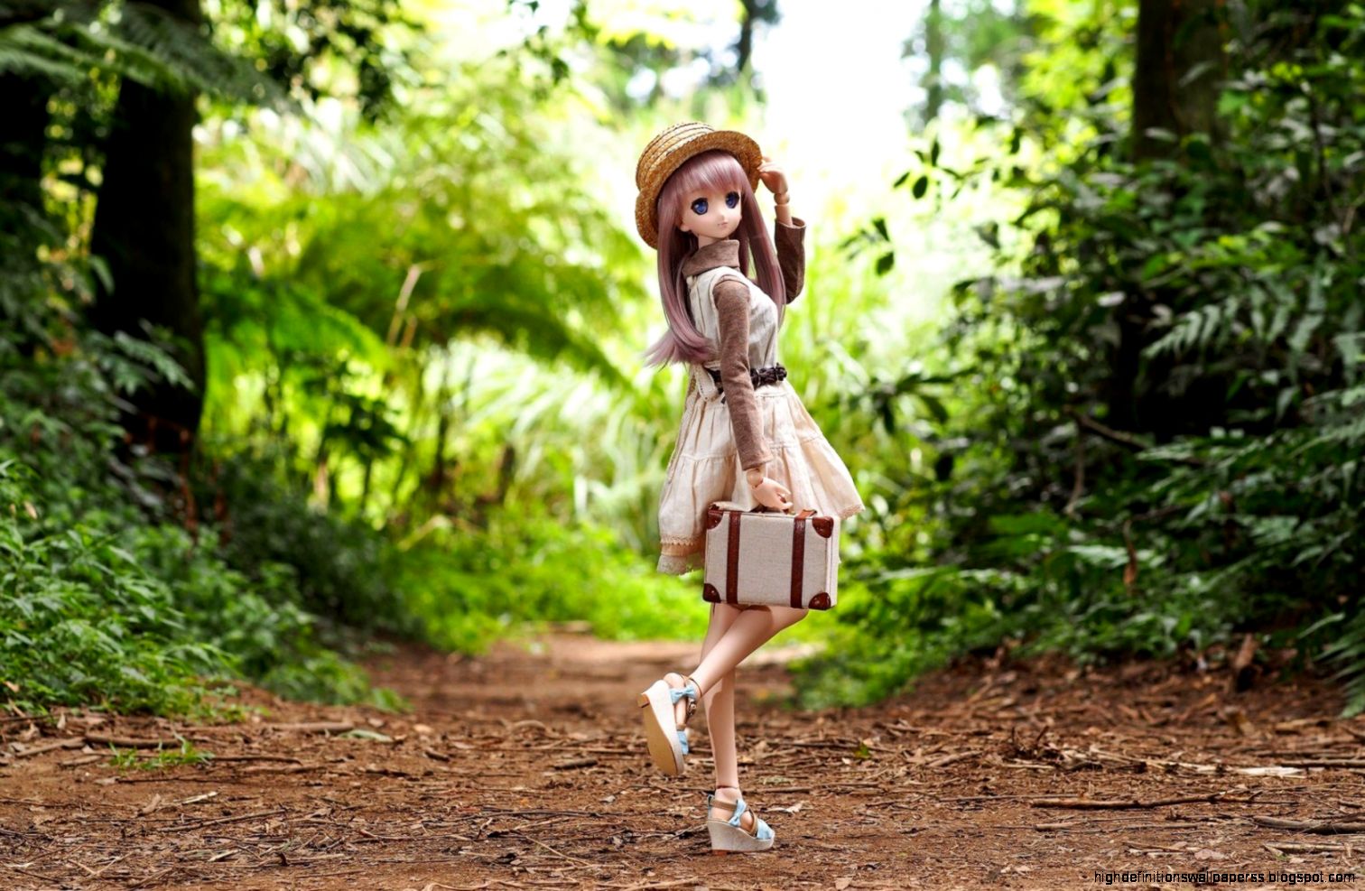 Anime Toy Doll Wallpaper 42318 1680x1050 px Anime Toy Doll Wallpaper 42318 1680x1050 px