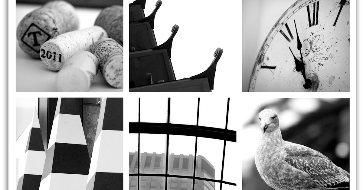 Lookback Sundays | Monochrome