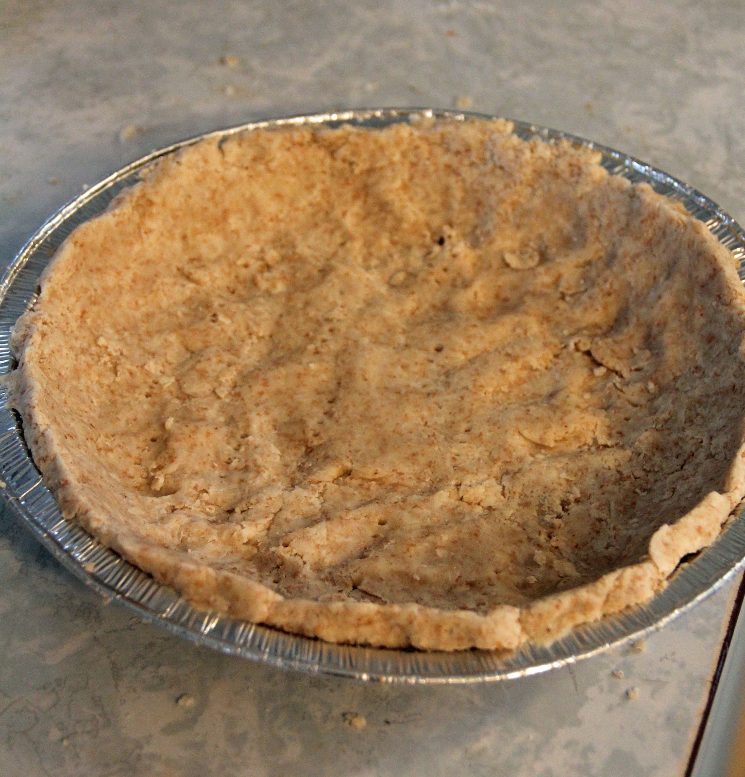 Jo and Sue Cheeseburger Pickle Pie