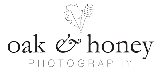 Oak & Honey Photography