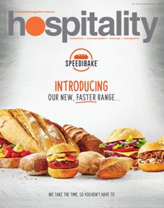 Hospitality Magazine 710 - November & December 2014 | CBR 96 dpi | Mensile | Alberghi | Management | Marketing | Professionisti
Hospitality Magazine covers issues about the hospitality industry such as foodservice, accommodation, beverage and management.