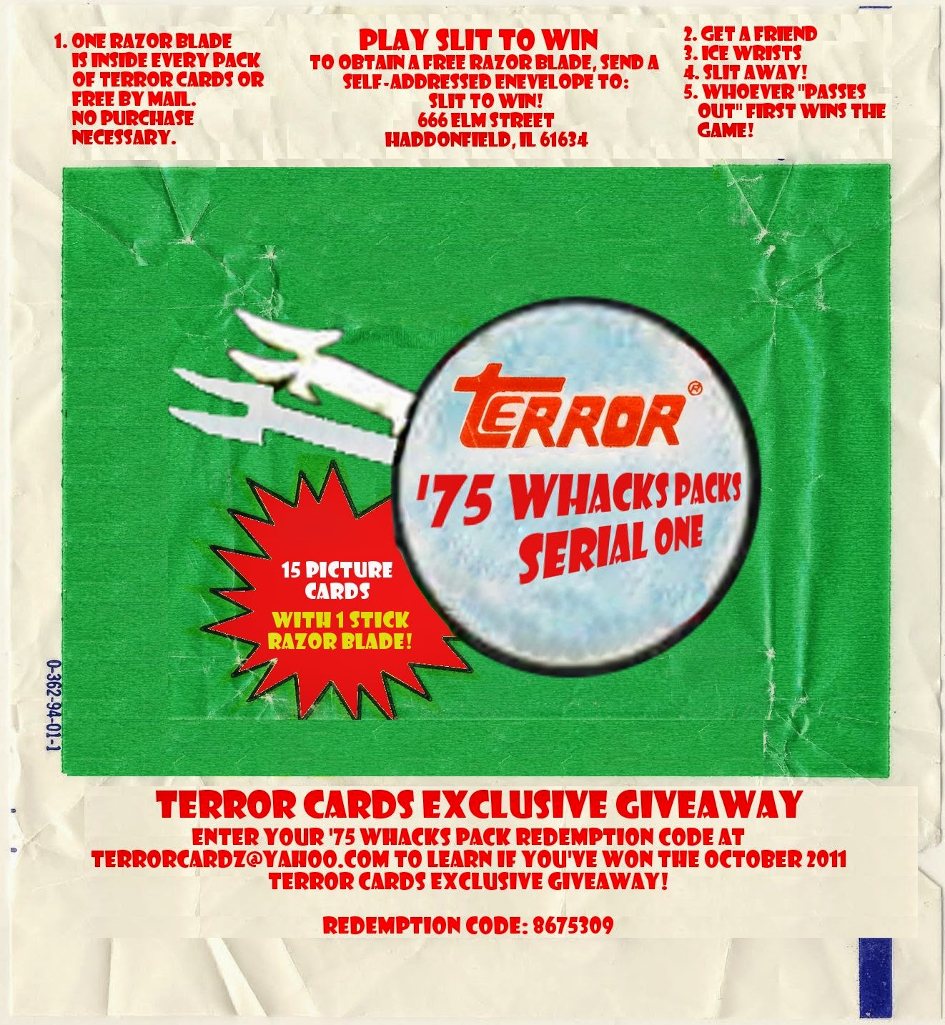 Phantasm plugin serial