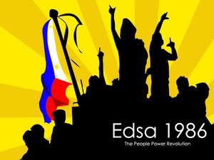 Edsa At 25