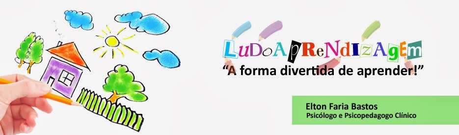 ...:::LUDOAPRENDIZAGEM:::... "A forma divertida de aprender!"