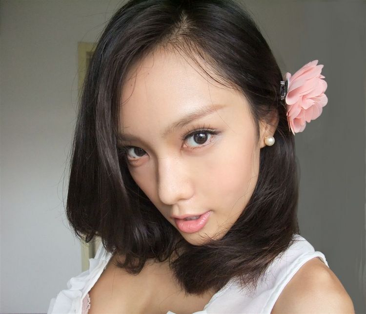 Chinese Stunning Model Anata Wang Ying - Part 2