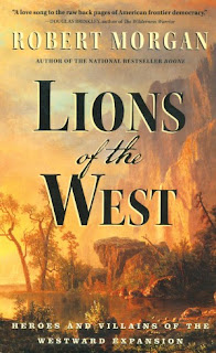 Lions of the West