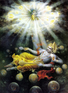 Krishna - Maha Vishnu Krishna - Maha Vishnu