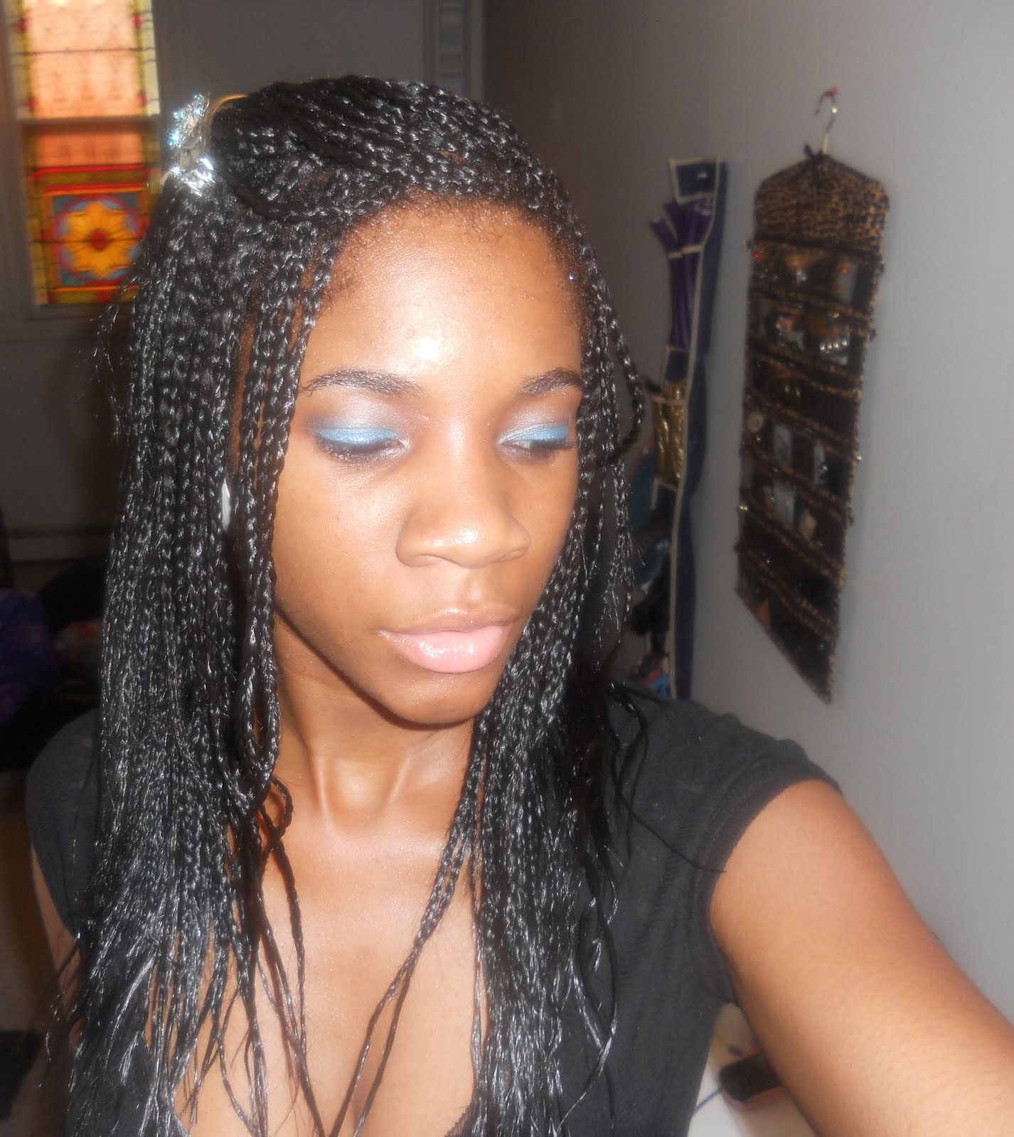 6FOOTLONGHAIR: July 2011