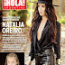En ¡Hola! Argentina: Natalia Oreiro, una mujer salvaje y sensual 