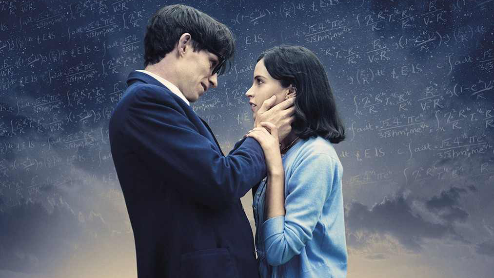 Watch The Theory Of Everything Online Free HD