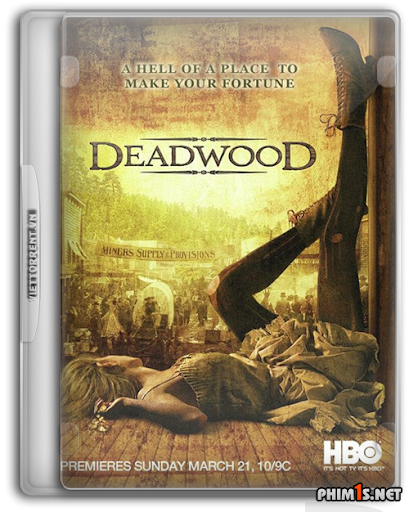 Deadwood