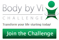 Visalus Body By Vi 90 day challenge