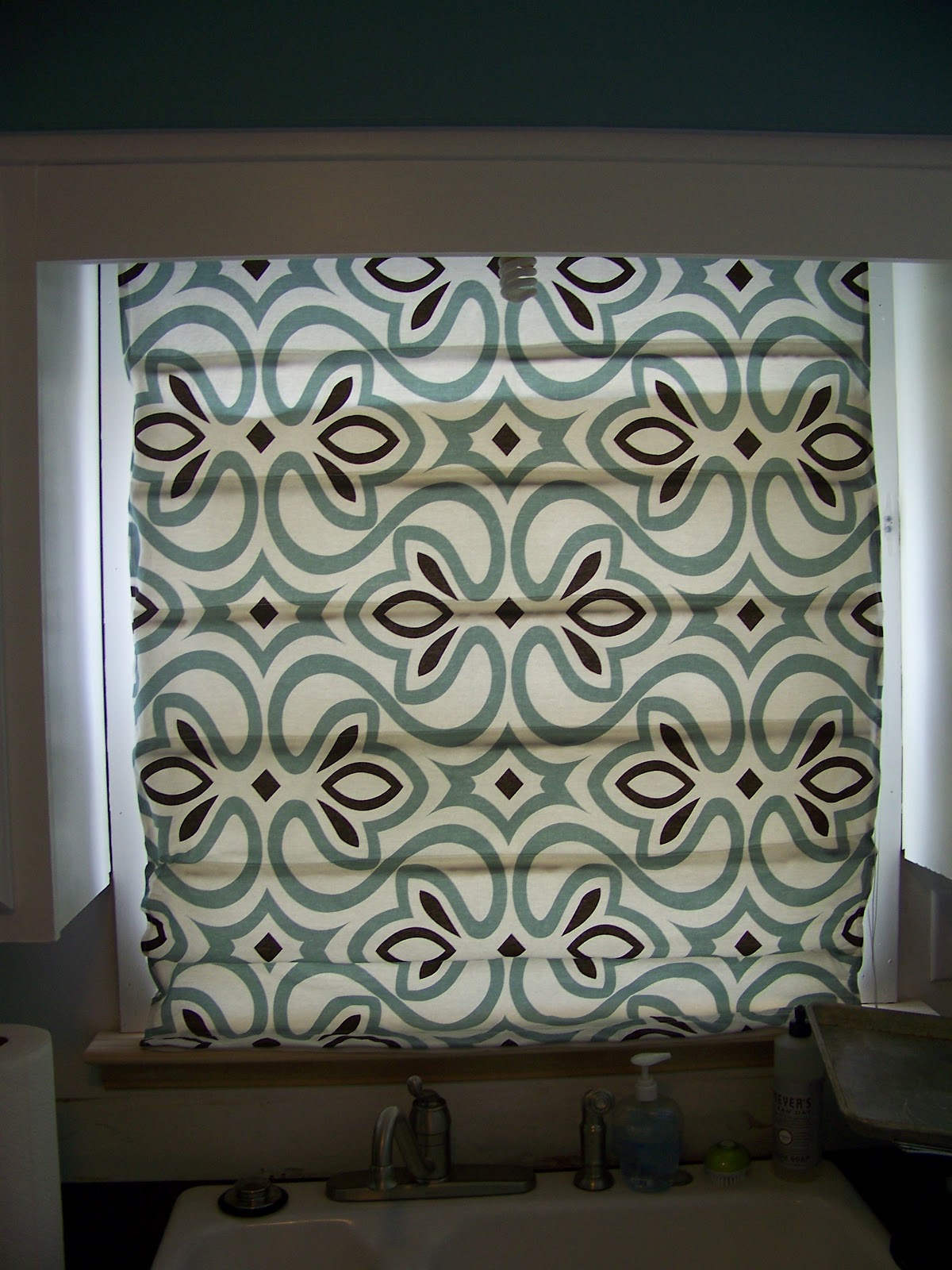 Conso Roman Shade Kit Review Mary Martha Mama