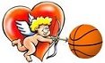 basketball cupid