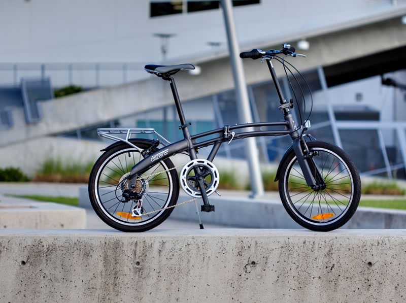 citizen 2 bike