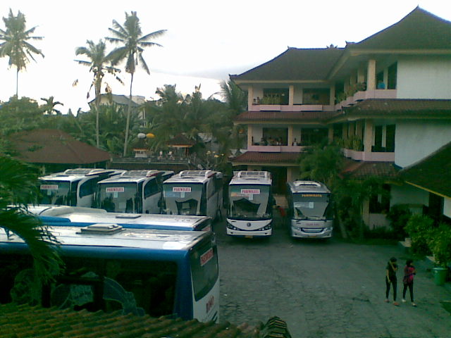 Hotel Made Bali