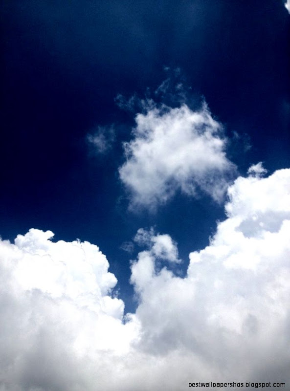 iPhone Wallpaper Deep blue sky by seetoyuxiang on DeviantArt iPhone Wallpaper Deep blue sky by seetoyuxiang on DeviantArt