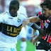 Chacarita VS Gimnasia (LP) : Historial de enfrentamientos,
