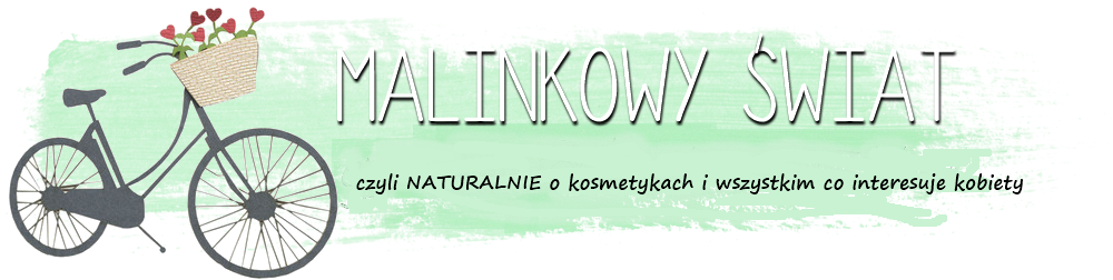 Malinkowy Świat 