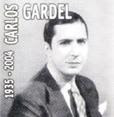 CARLOS GARDEL