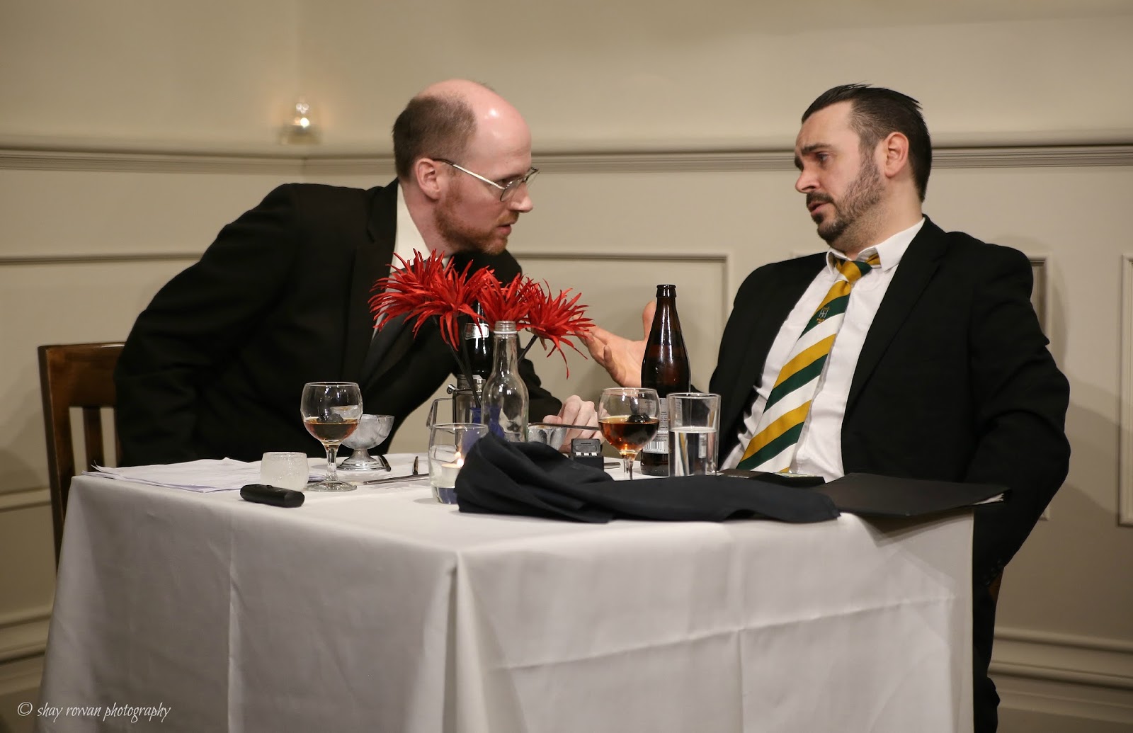 Scytheplays Ltd Success for Together in Electric Dreams!