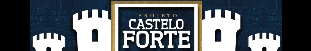 Projeto Castelo Forte