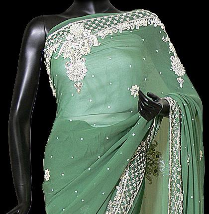 Amazing Sarees