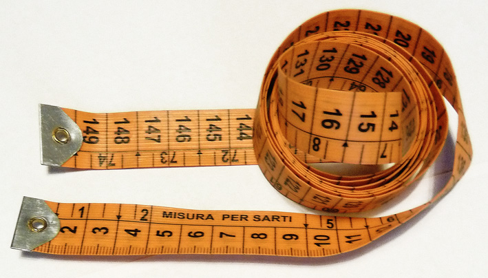 mathblog: Strumenti per le misure di lunghezza e loro caratteristiche  (portata, precisione)