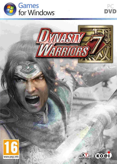 dynasty warriors 6 extreme legend pc english patch dynasty warriors 6 extreme legend pc english patch