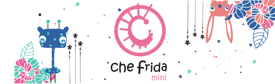CHE FRIDA mini