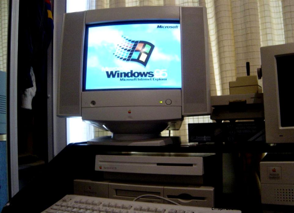 Apple and Macintosh Computer Collection Apple and Macintosh Computer Collection