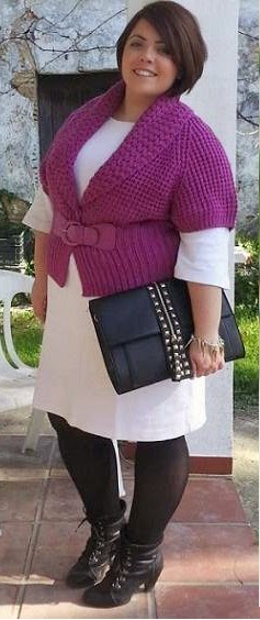 5 IDEAS PARA LUCIR BIEN EN INVIERNO 5 IDEAS PARA LUCIR BIEN EN INVIERNO