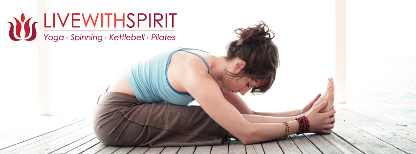 Livewithspirit.ca