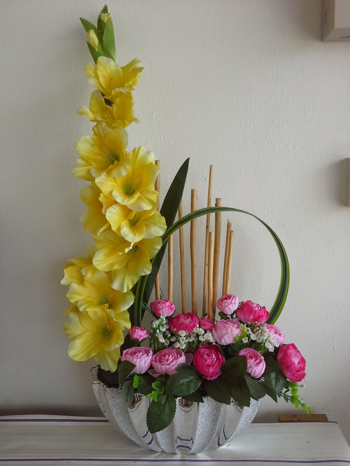 Chinese new year 2021牛年献宝 prosperity premium gift hamper **free delive Ipoh Florist, Yen Floral,053120394 47,Lebuh Lapangan Siber 1,Bandar Cyber Ipoh,31350,Ipoh,Perak.