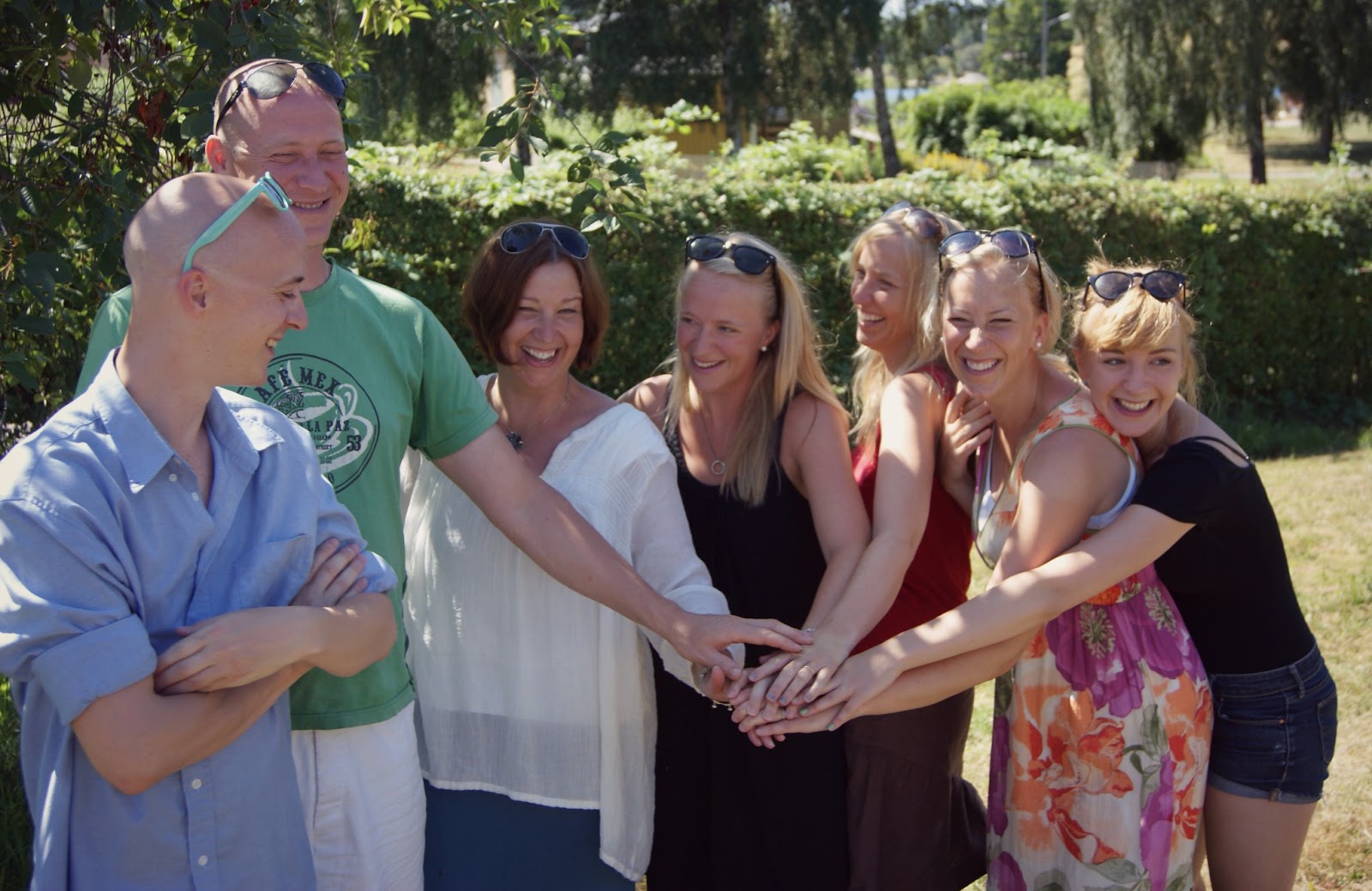 nätdejting debatt jämställdhet