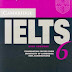 Cambridge IELTS 6  pdf ebook + audio CDs
