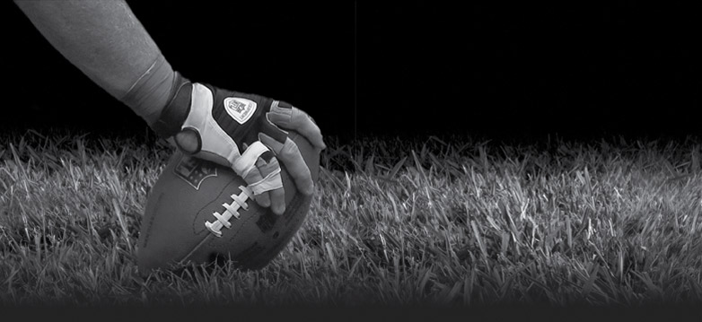 Fit-Ink: Equinox Plays to Pigskin