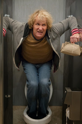 Dumb and Dumber To Jeff Daniels Image