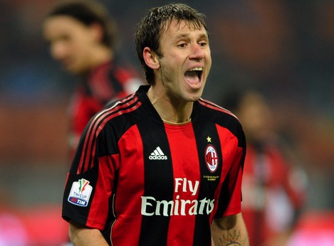 Cassano Milan