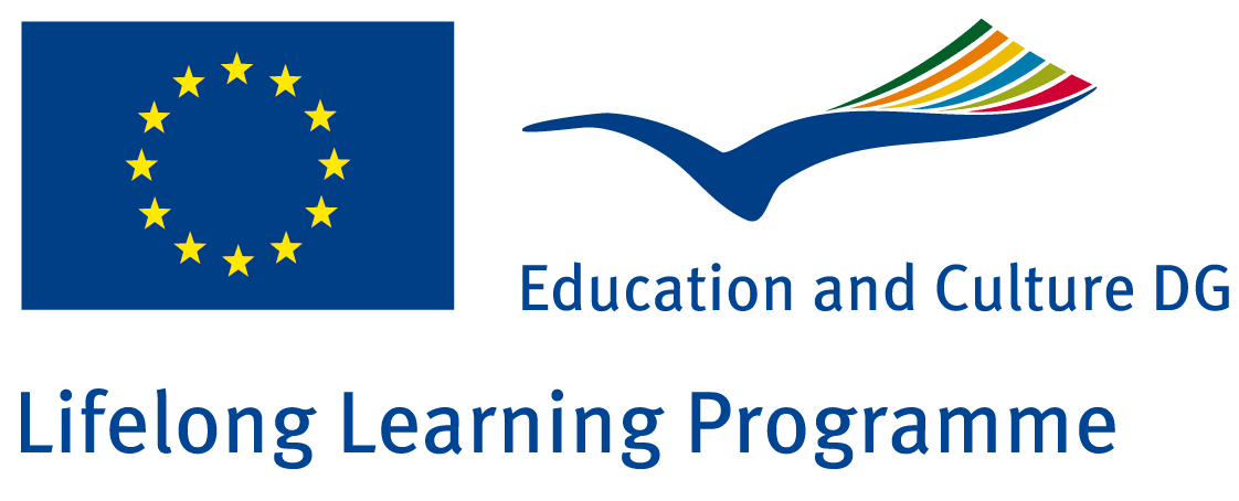 Lifelong learning logo