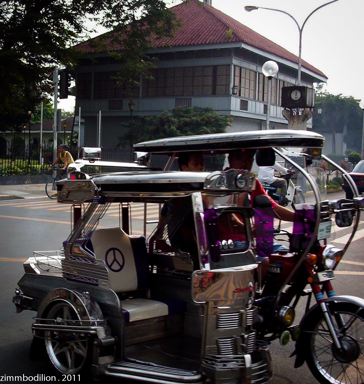Pilipinas Got Trisikel, Trisikol, Trike, Trisikad, Tricycle Calamba City, Laguna