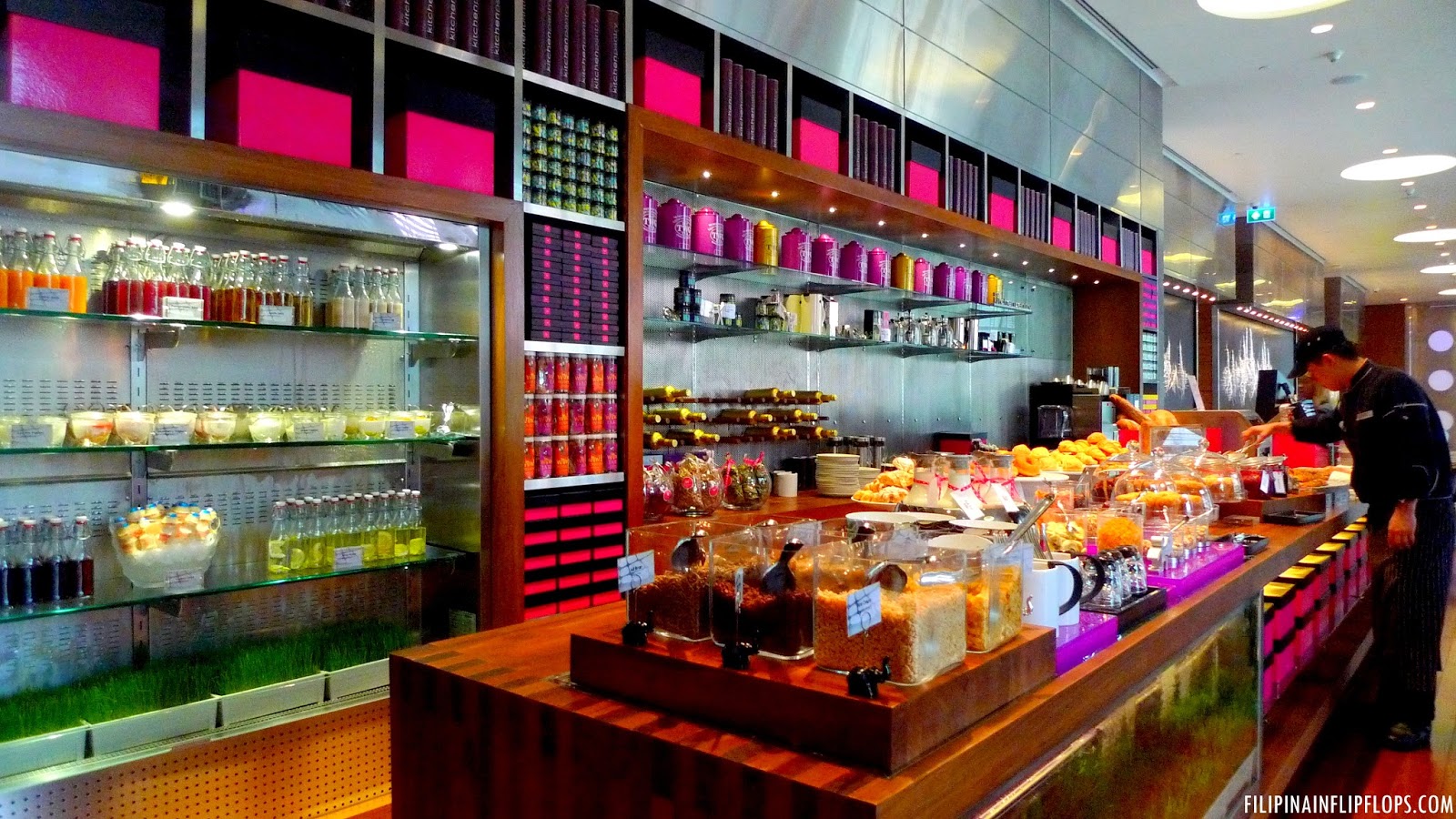 Filipina in Flip Flops Travel Tales and the City Life of a Filipina