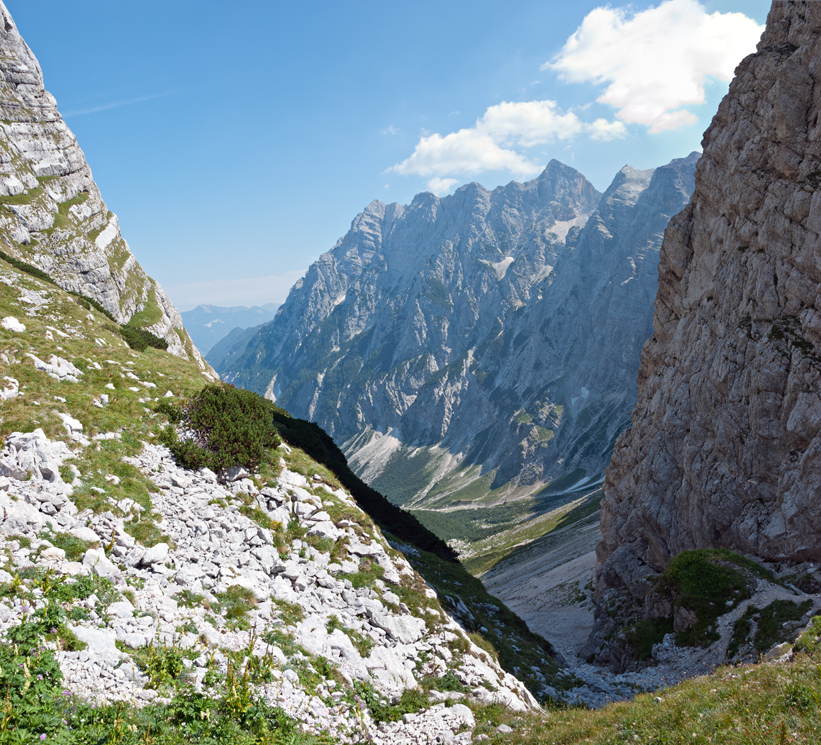 FINE PASSO DI VRATA