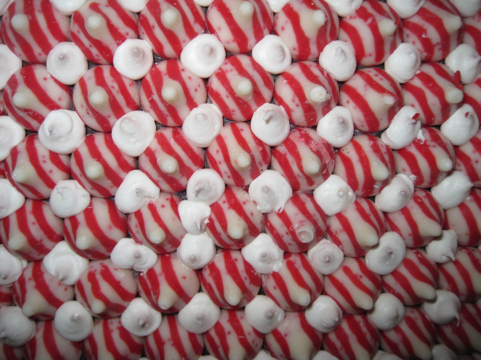 Frisco Kids Unique Gingerbread Houses