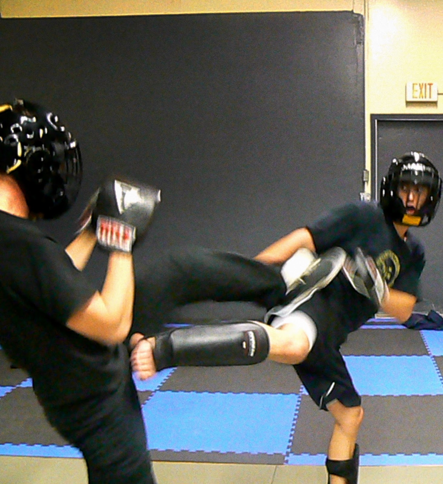 Jeet Kune Do Unlimited Mixed Martial Arts For The Street JKD